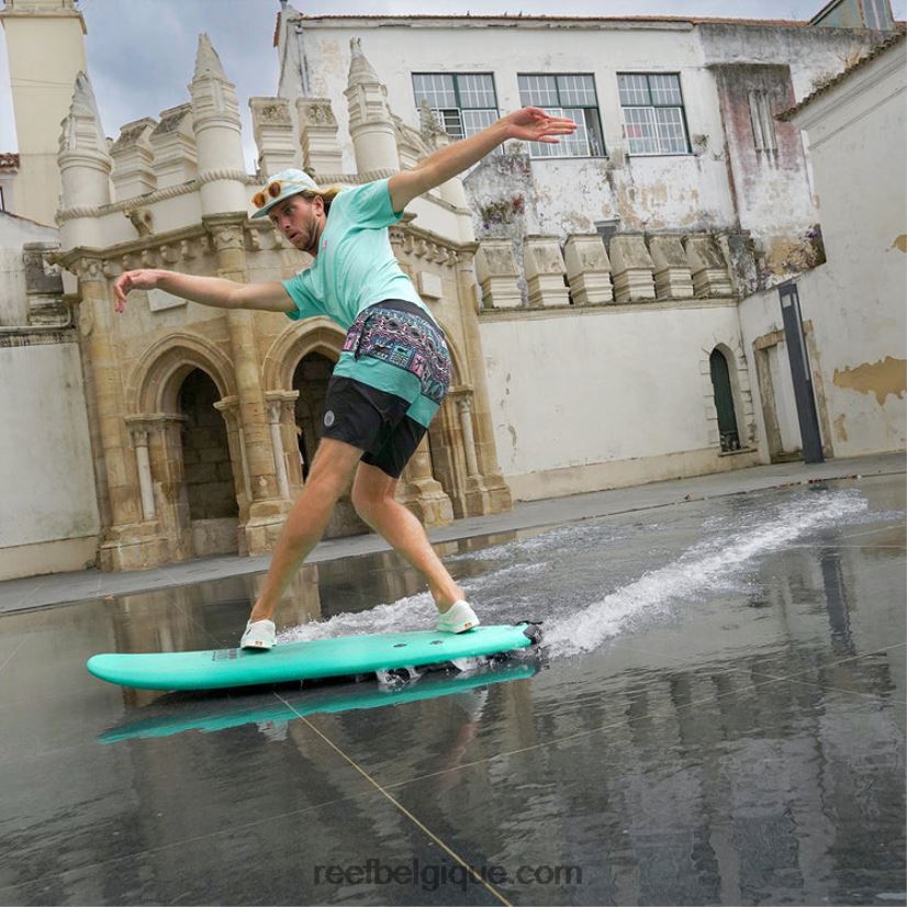 Hommes Reef bleu blairrel matelot x blair 2H4Z0V542