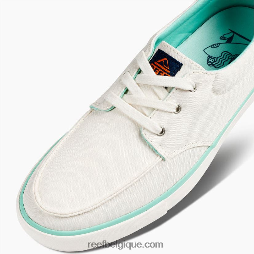 Hommes Reef bleu blairrel matelot x blair 2H4Z0V542