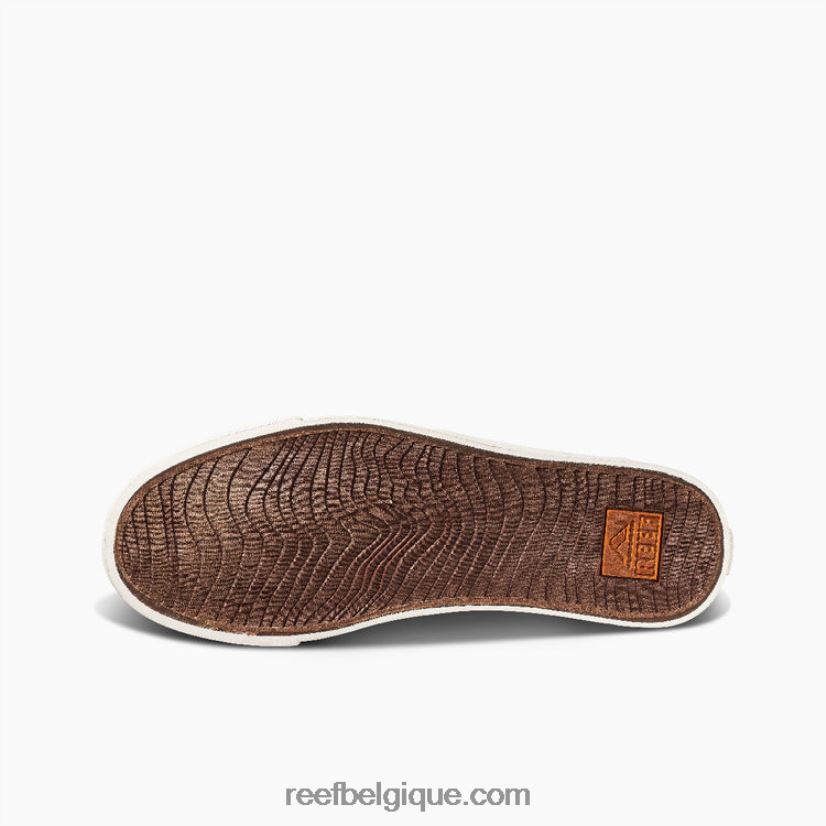 Hommes Reef bleu blairrel matelot x blair 2H4Z0V542