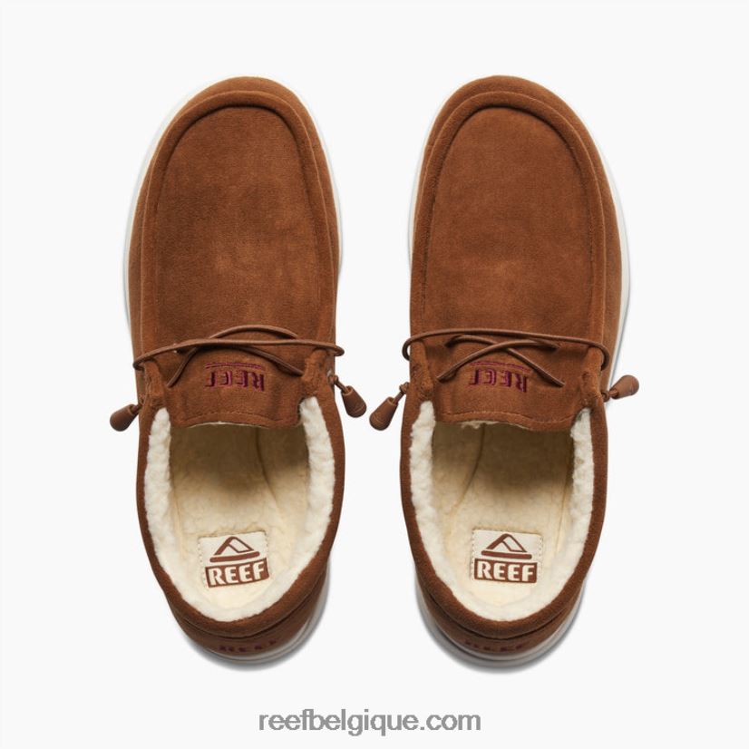 Hommes Reef bronzer coussin côte froid 2H4Z0V528