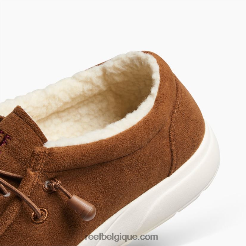 Hommes Reef bronzer coussin côte froid 2H4Z0V528