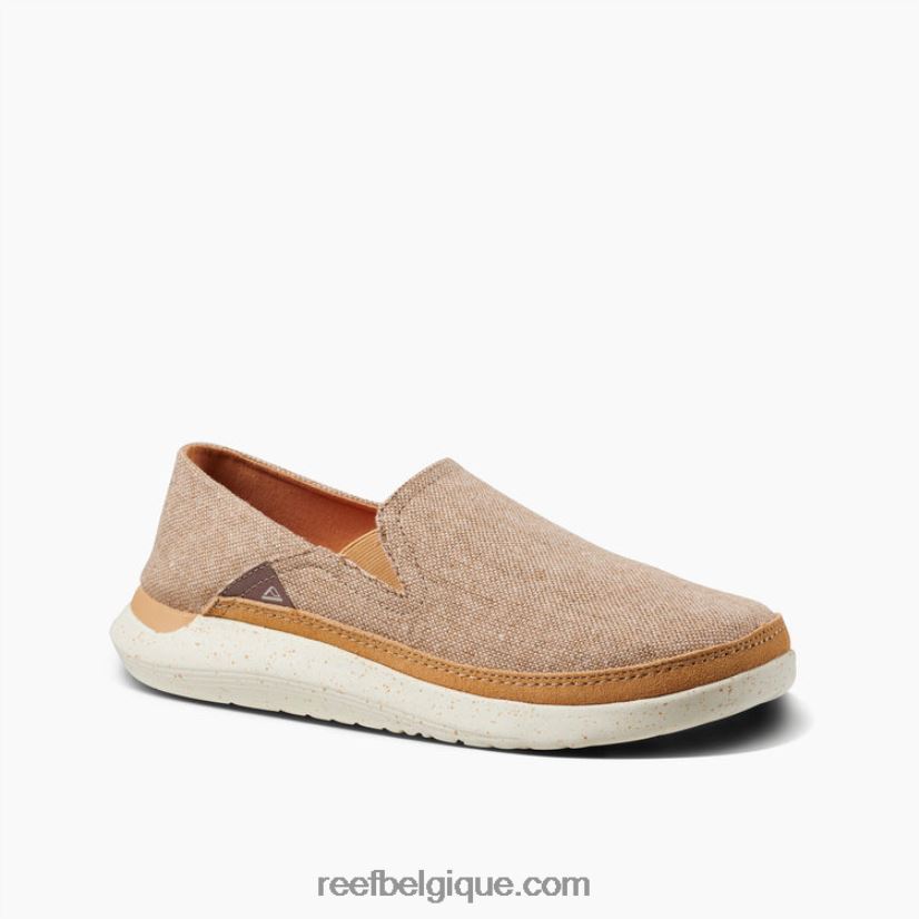 Hommes Reef bronzer voyageur swellsole 2H4Z0V503