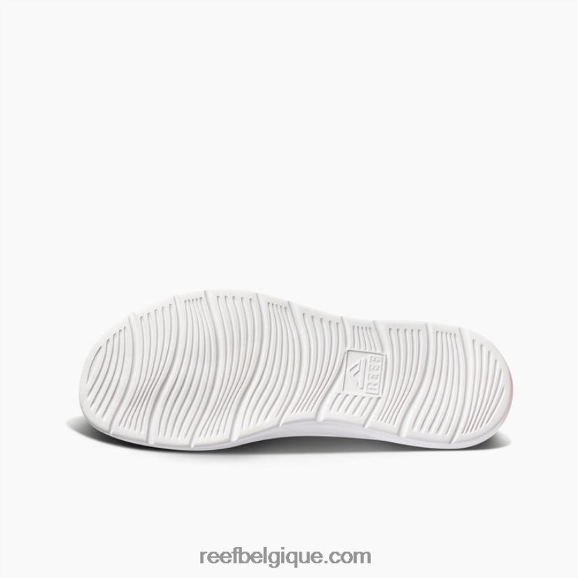 Hommes Reef camouflage gris impressions de la côte de l'eau 2H4Z0V495