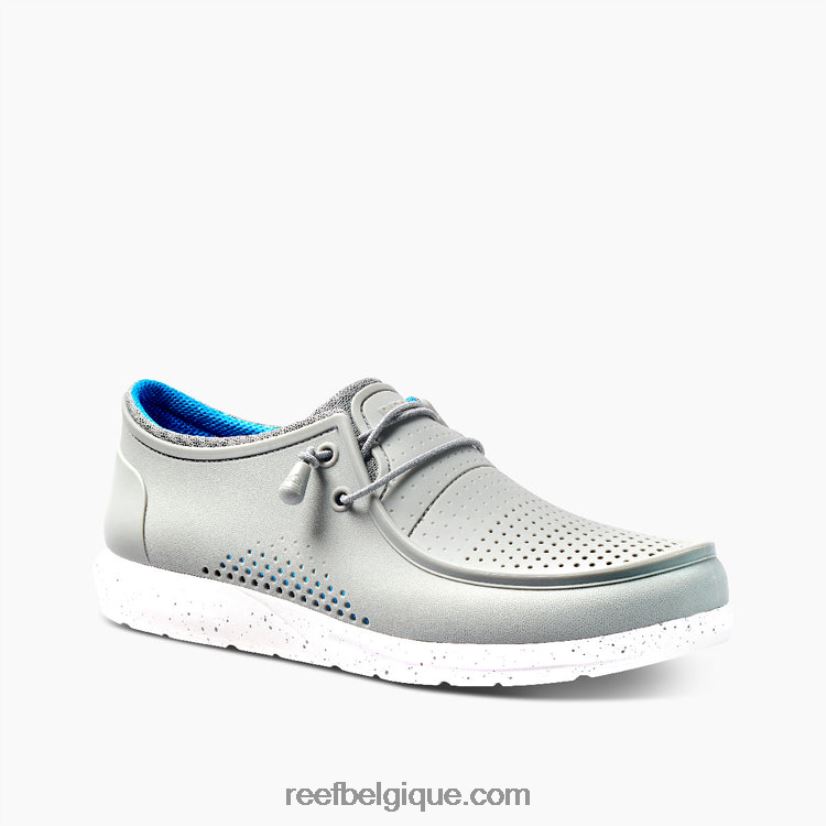 Hommes Reef gris côte de l'eau 2H4Z0V482