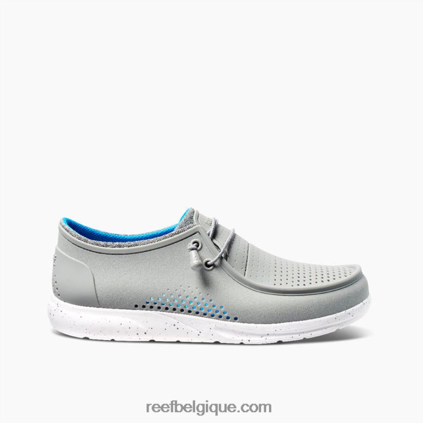 Hommes Reef gris côte de l'eau 2H4Z0V482