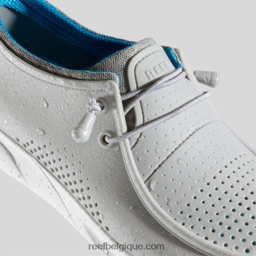 Hommes Reef gris côte de l'eau 2H4Z0V482