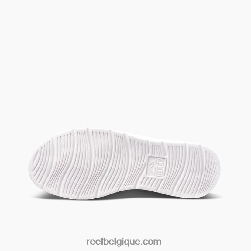 Hommes Reef gris côte de l'eau 2H4Z0V482