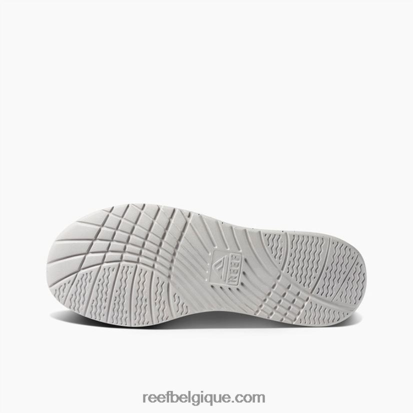 Hommes Reef gris/camouflage jetée de swellsole 2H4Z0V502