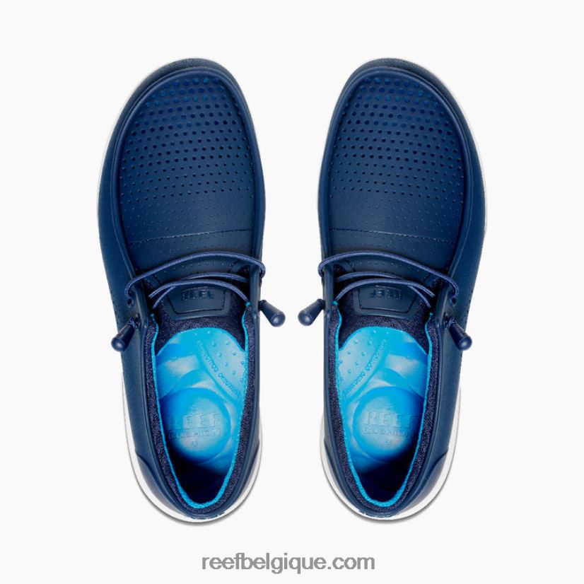 Hommes Reef marine côte de l'eau 2H4Z0V491