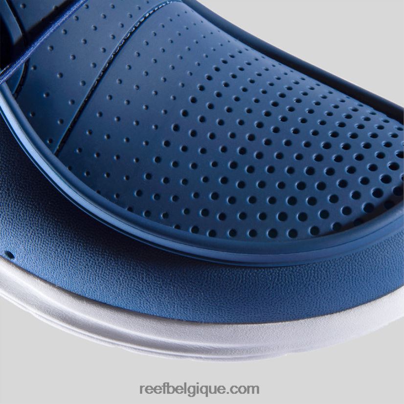 Hommes Reef marine côte de l'eau 2H4Z0V491