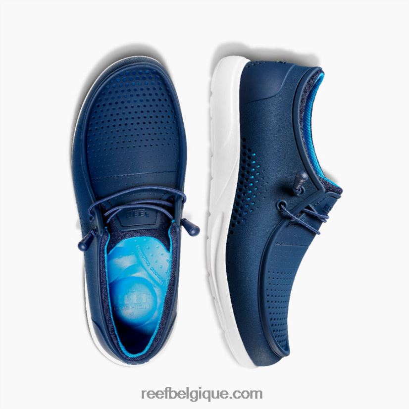 Hommes Reef marine côte de l'eau 2H4Z0V491