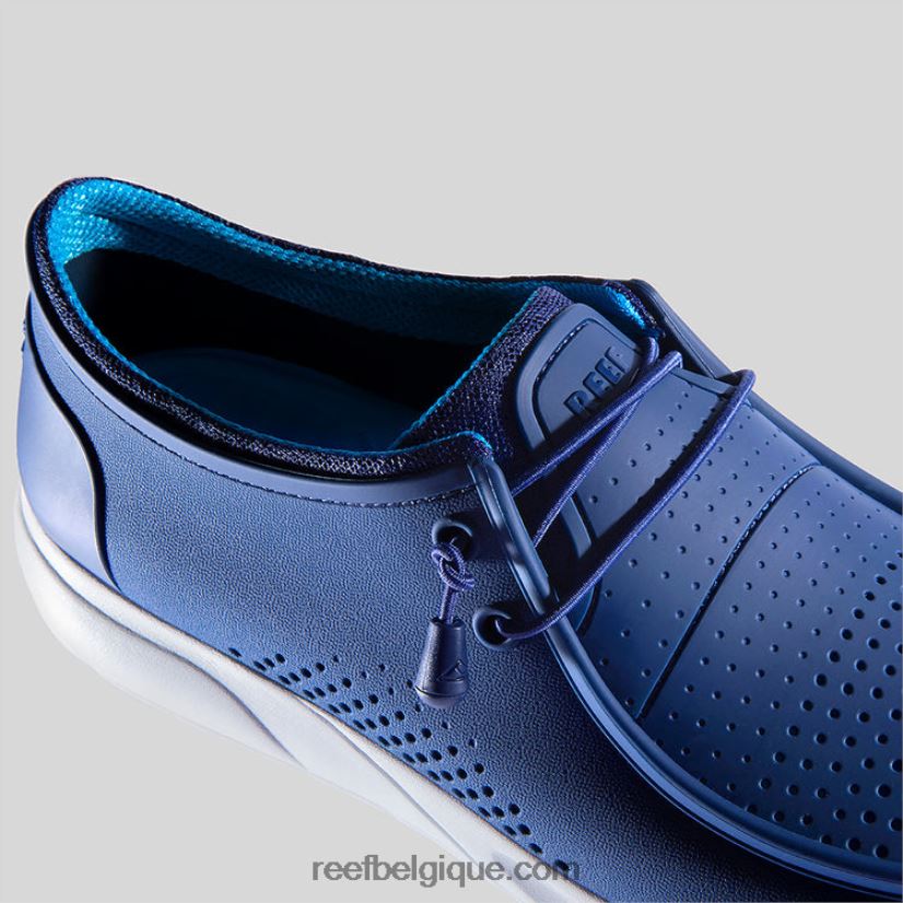 Hommes Reef marine côte de l'eau 2H4Z0V491