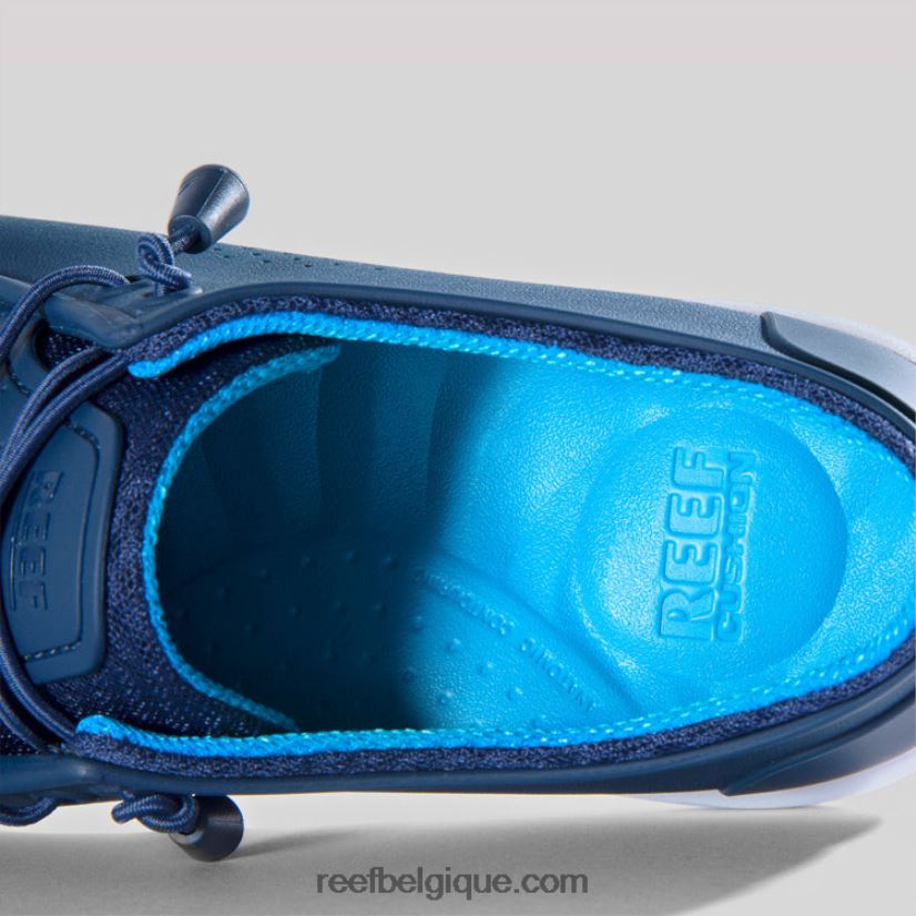 Hommes Reef marine côte de l'eau 2H4Z0V491