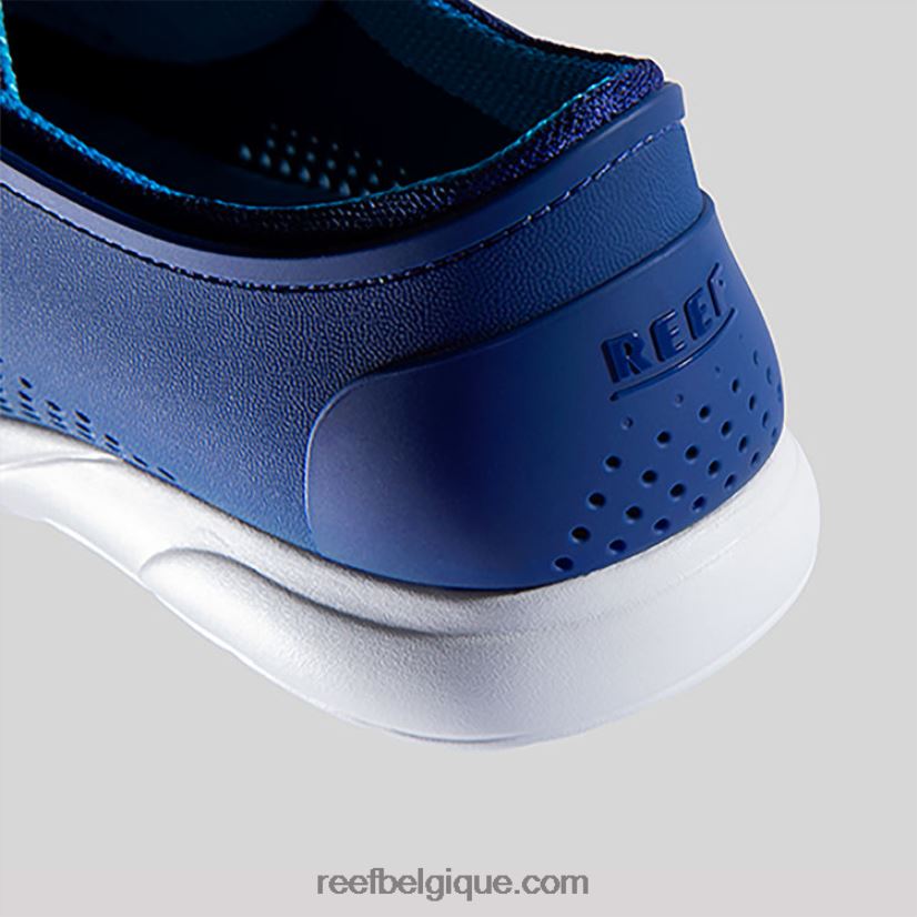 Hommes Reef marine côte de l'eau 2H4Z0V491