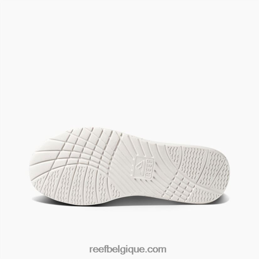 Hommes Reef marine/camouflage jetée de swellsole 2H4Z0V509