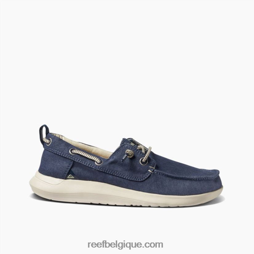 Hommes Reef marine jetée de swellsole 2H4Z0V488