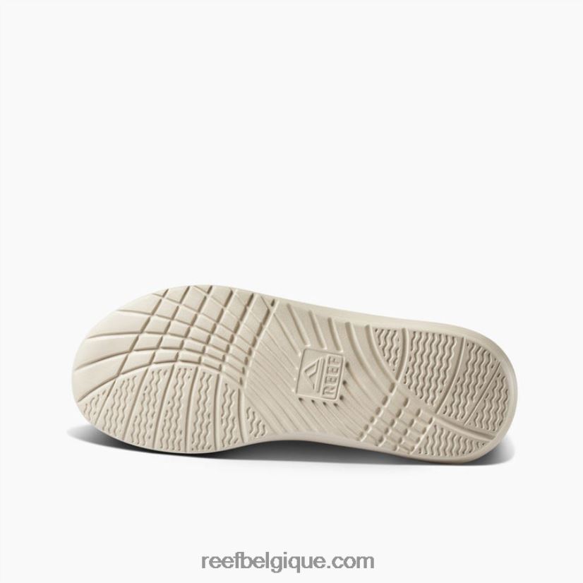 Hommes Reef marine jetée de swellsole 2H4Z0V488