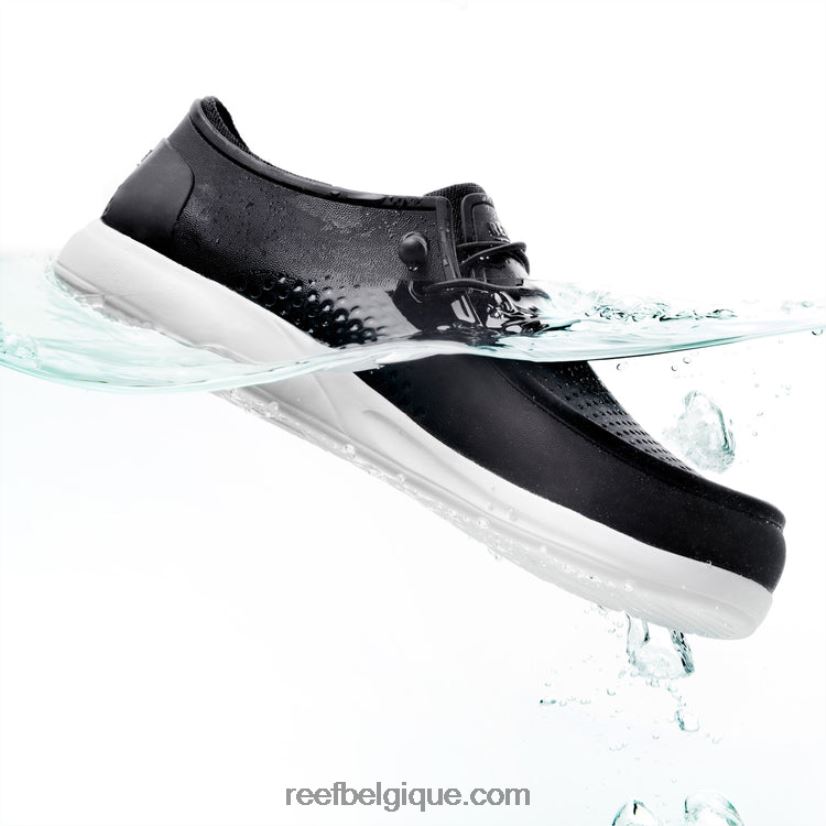 Hommes Reef noir côte de l'eau 2H4Z0V486