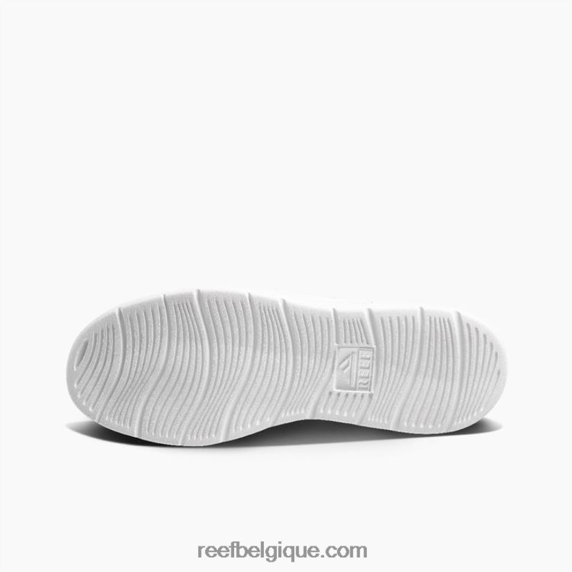 Hommes Reef noir côte de l'eau 2H4Z0V486