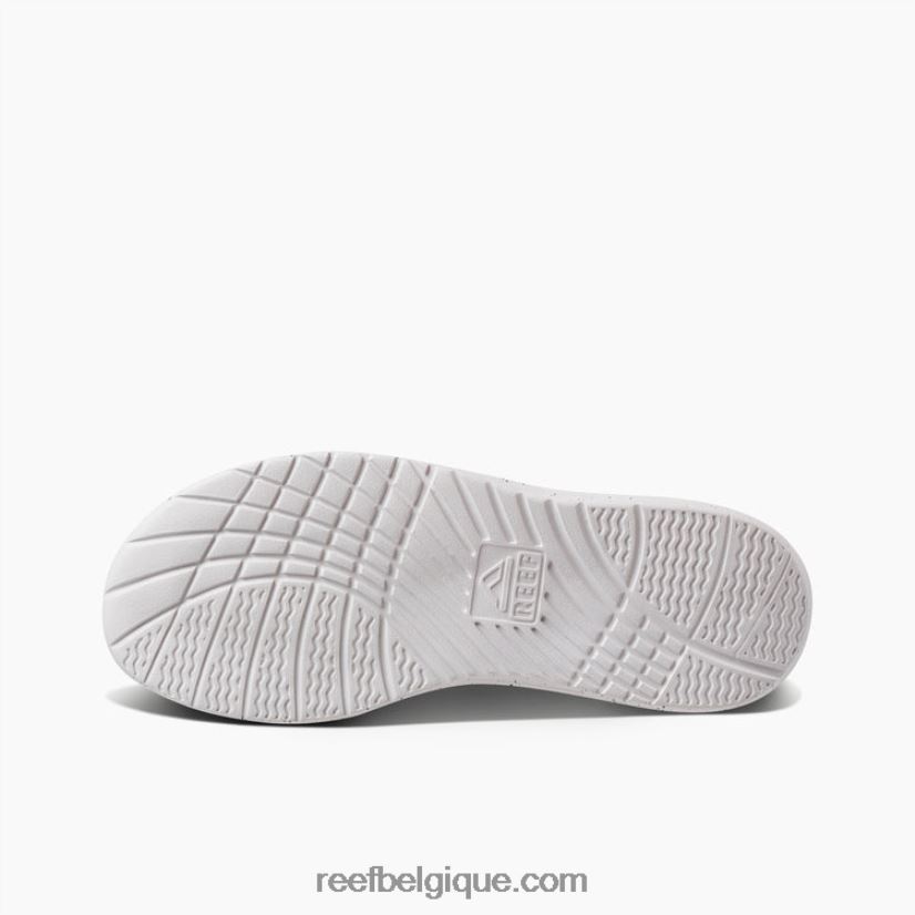 Hommes Reef noir voyageur swellsole 2H4Z0V516