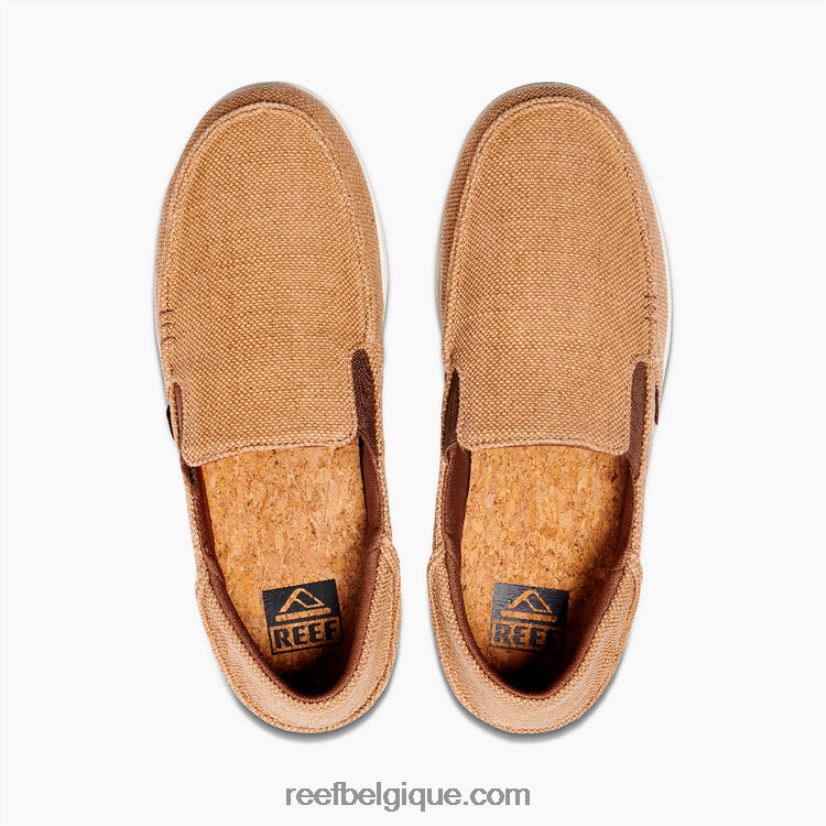 Hommes Reef noix de coco coussin copain 2H4Z0V515