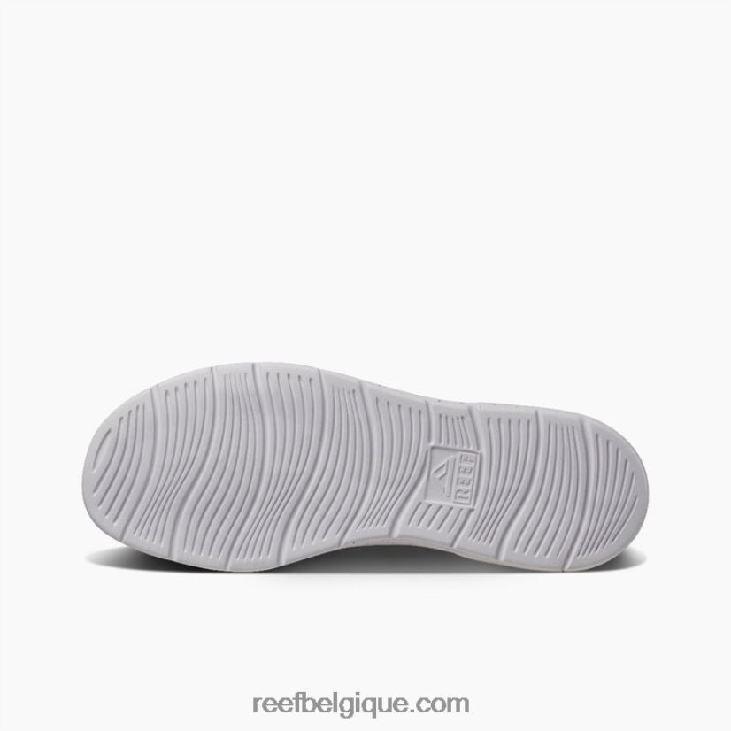 Hommesblanc côte de coussin de récif 2H4Z0V512