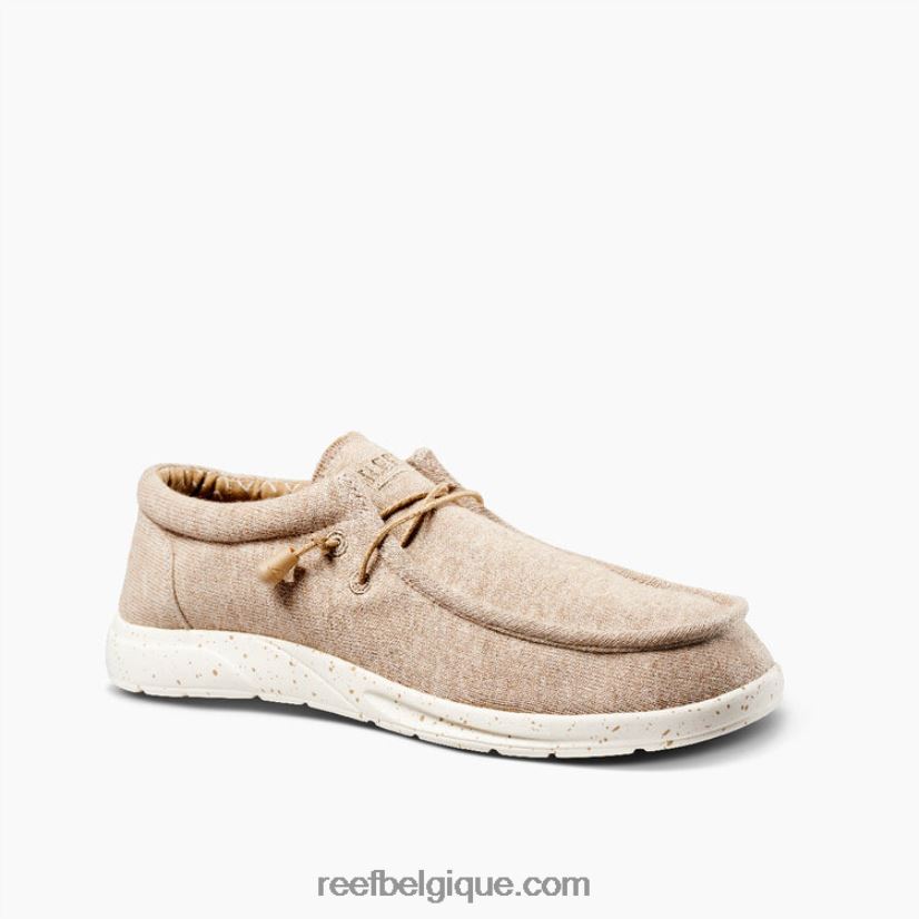 Hommesbronzer côte de coussin de récif 2H4Z0V511