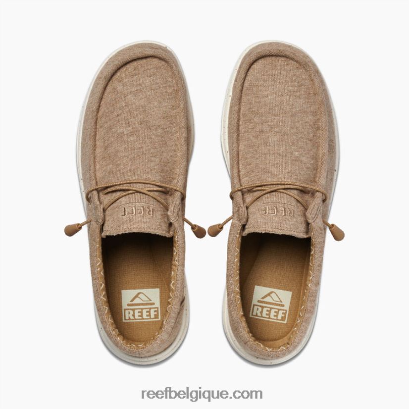 Hommesbronzer côte de coussin de récif 2H4Z0V511