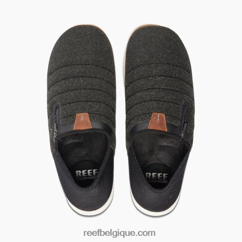 Hommestempête patrouille à l'aube du récif 2H4Z0V523