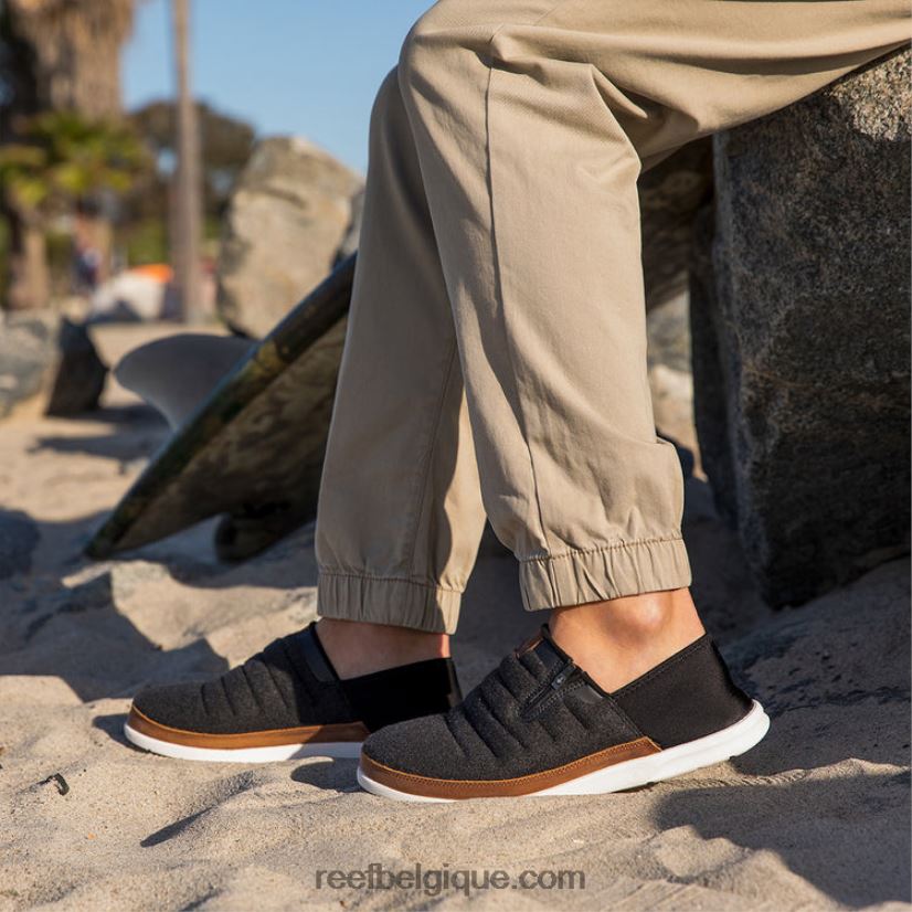 Hommestempête patrouille à l'aube du récif 2H4Z0V523