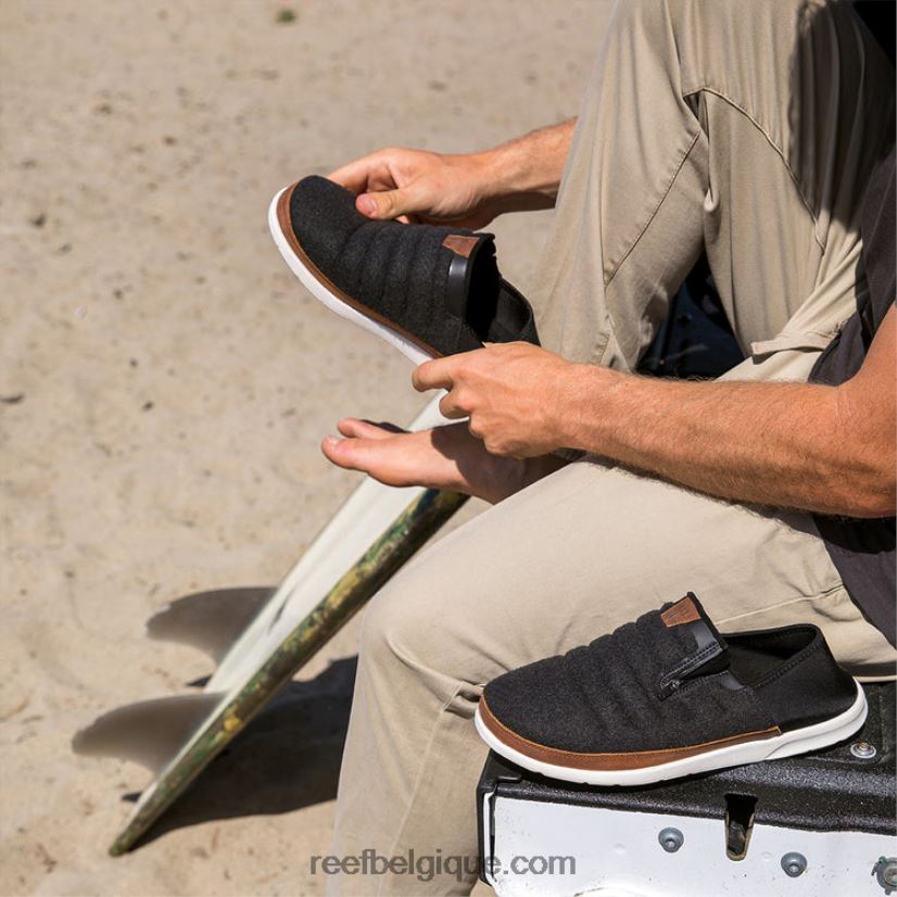 Hommestempête patrouille à l'aube du récif 2H4Z0V523