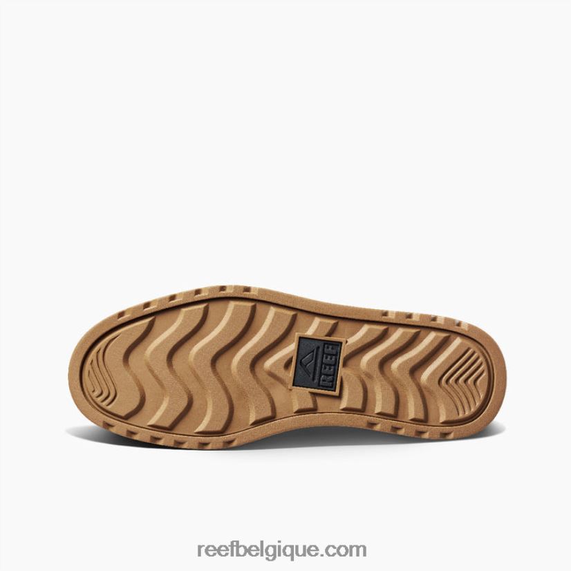 HommesRoche noire botte en cuir reef voyage 2H4Z0V518