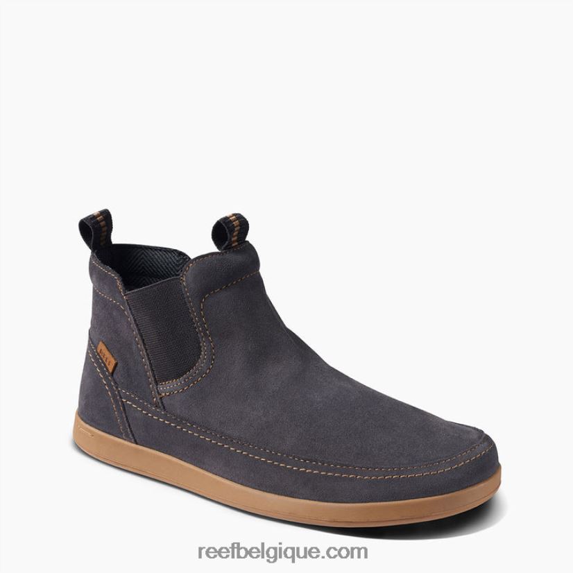 Hommes Reef Roche noire coussin swami 2H4Z0V519