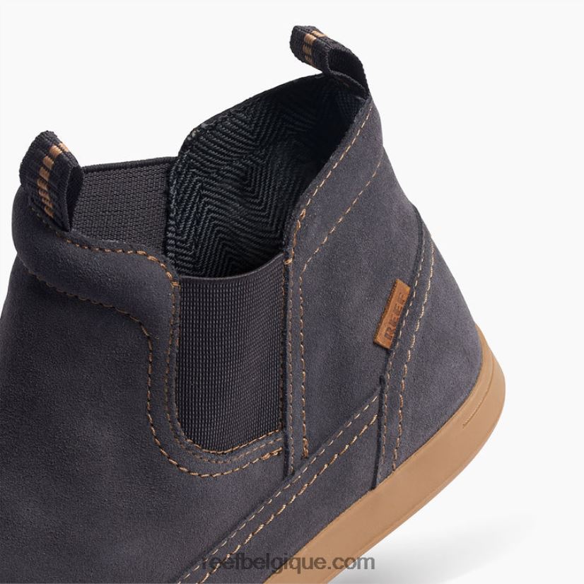 Hommes Reef Roche noire coussin swami 2H4Z0V519