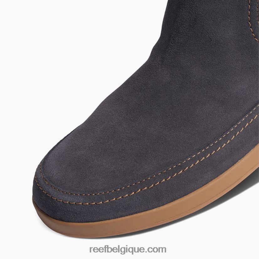 Hommes Reef Roche noire coussin swami 2H4Z0V519