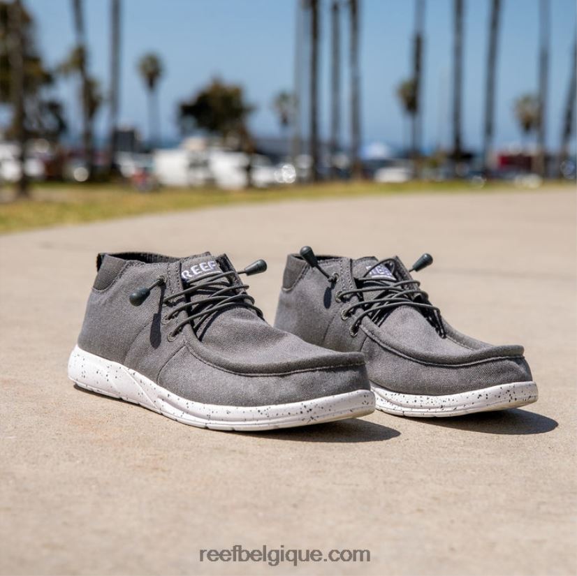 Hommes Reef fer coussin côte mi 2H4Z0V543