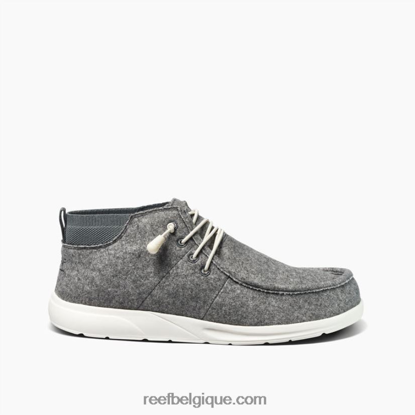 Hommes Reef fer coussin côte mi 2H4Z0V543