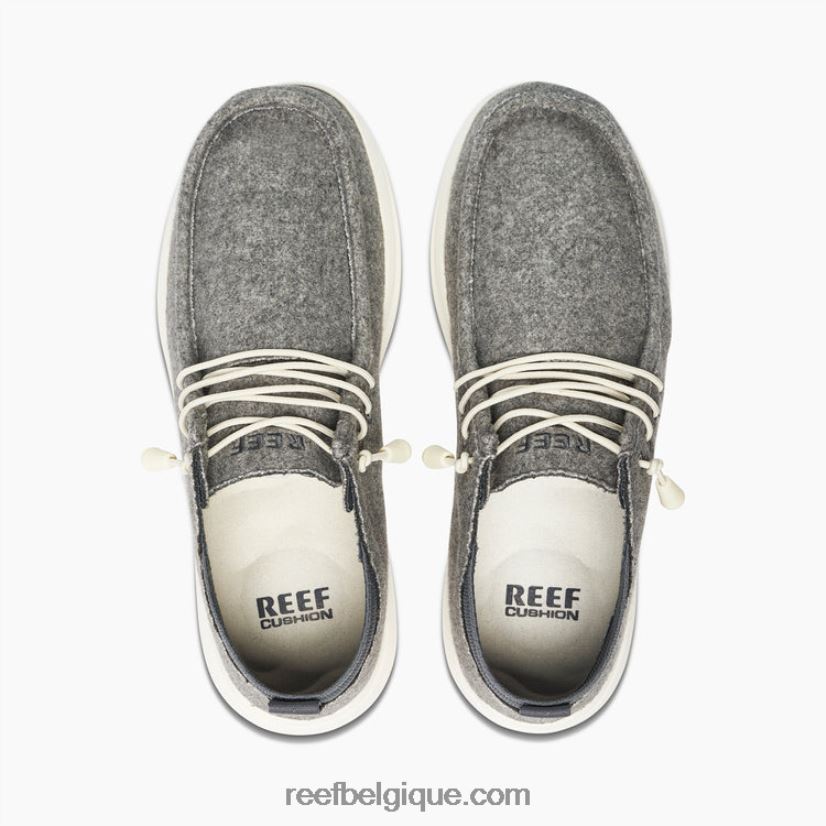 Hommes Reef fer coussin côte mi 2H4Z0V543