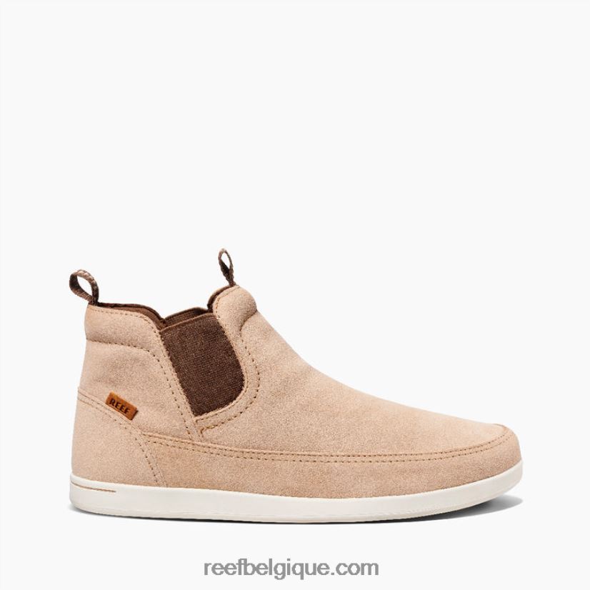 Hommes Reef kaki coussin swami 2H4Z0V541