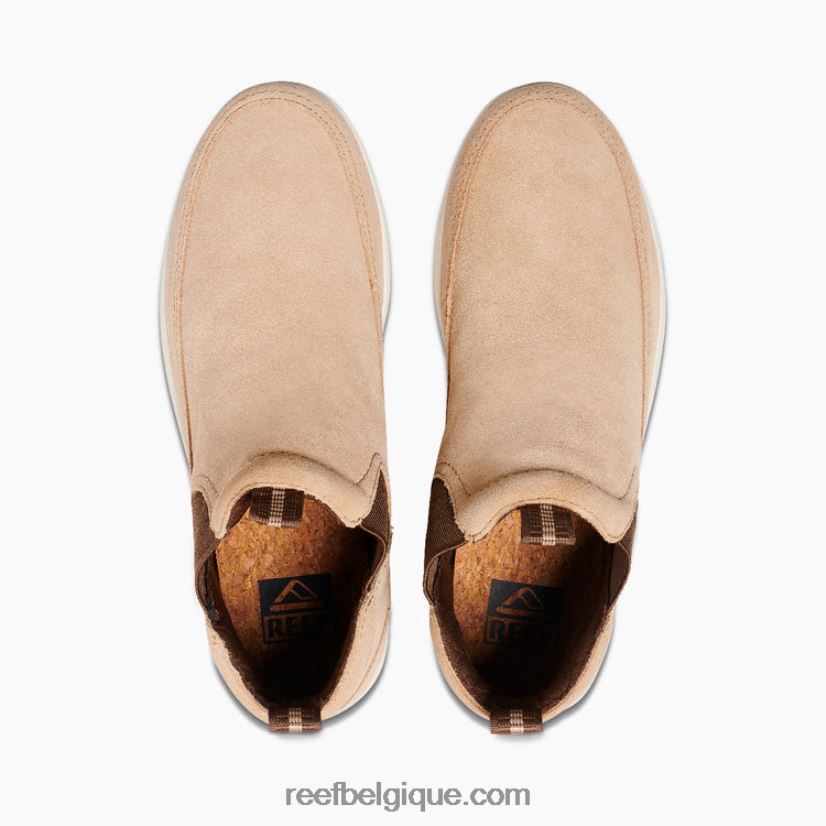 Hommes Reef kaki coussin swami 2H4Z0V541