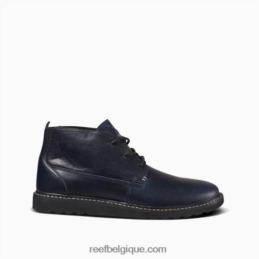 Hommesbalsamique botte en cuir reef voyage 2H4Z0V521