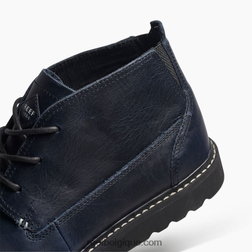 Hommesbalsamique botte en cuir reef voyage 2H4Z0V521