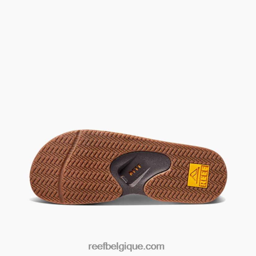 Hommes Reef aumôniers toboggan fanning x mlb 2H4Z0V412