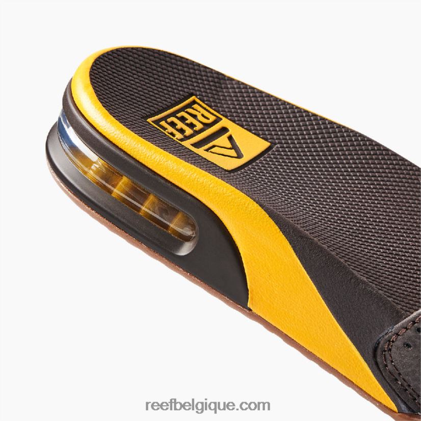 Hommes Reef aumôniers toboggan fanning x mlb 2H4Z0V412