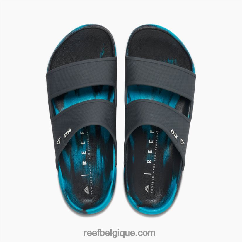 Hommes Reef aurore oasis doubler 2H4Z0V431