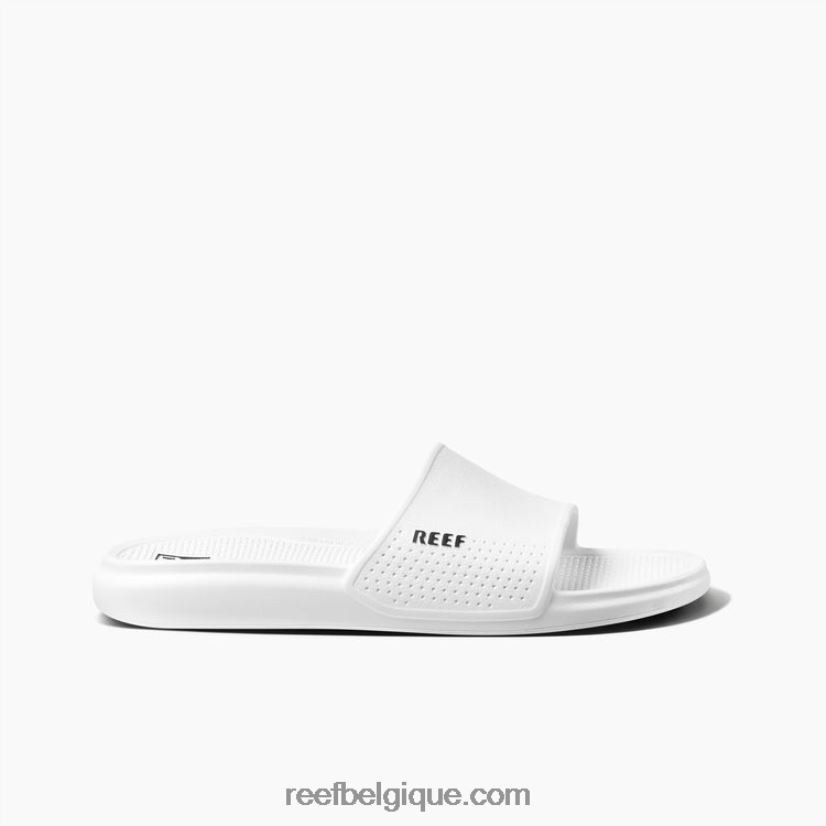 Hommes Reef blanc de blanc toboggan oasis 2H4Z0V399