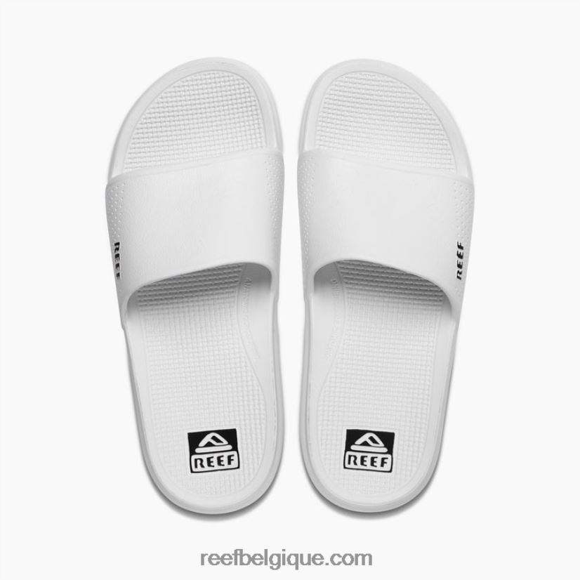 Hommes Reef blanc de blanc toboggan oasis 2H4Z0V399