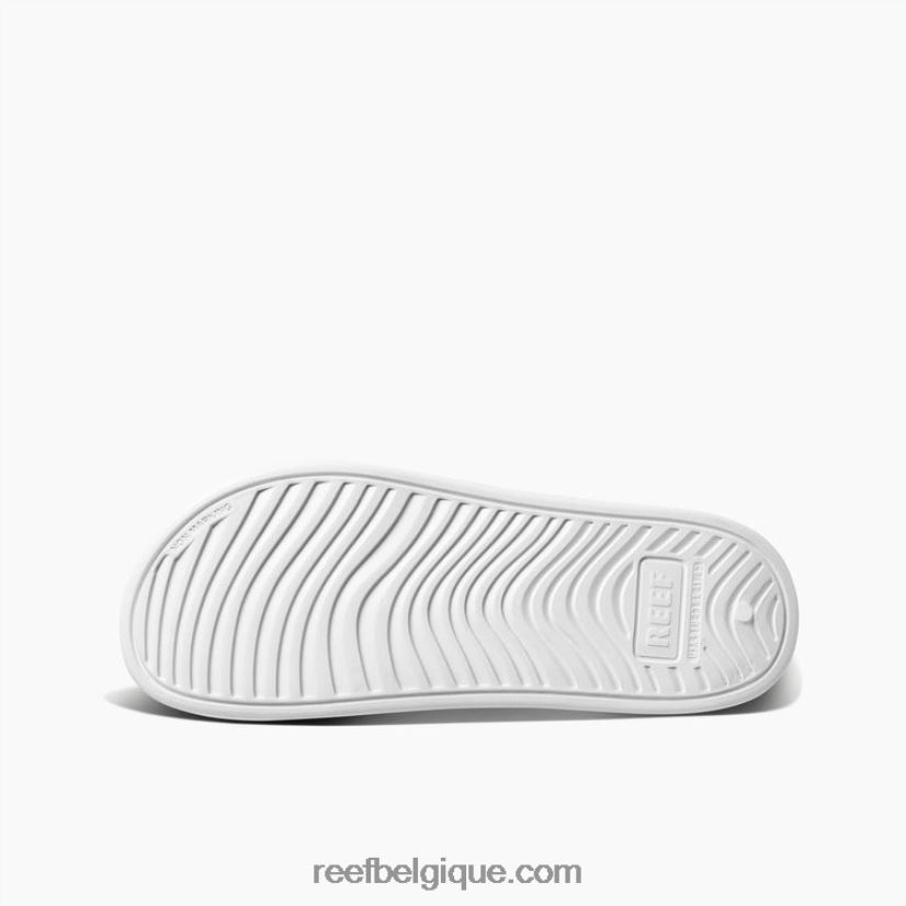Hommes Reef blanc de blanc toboggan oasis 2H4Z0V399