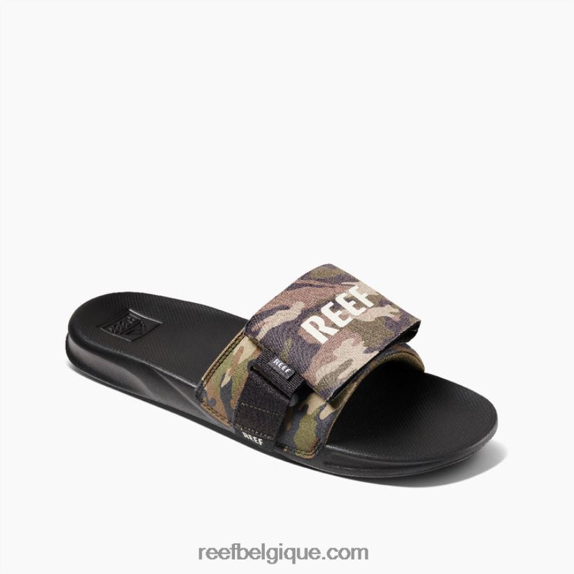 Hommes Reef camouflage toboggan 2H4Z0V464