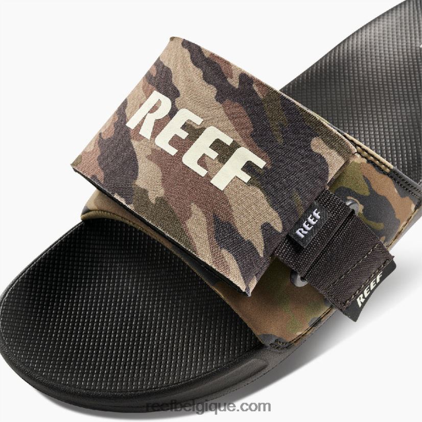 Hommes Reef camouflage toboggan 2H4Z0V464